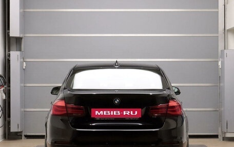 BMW 3 серия, 2017 год, 2 897 000 рублей, 12 фотография