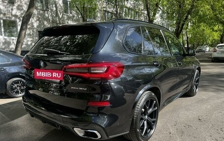 BMW X5, 2018 год, 6 300 000 рублей, 6 фотография