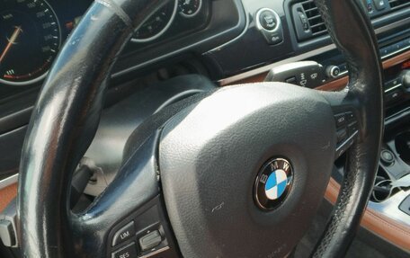 BMW 5 серия, 2015 год, 2 600 000 рублей, 7 фотография