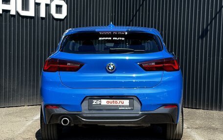 BMW X2, 2020 год, 3 999 000 рублей, 5 фотография
