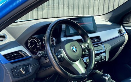 BMW X2, 2020 год, 3 999 000 рублей, 8 фотография