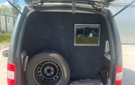Volkswagen Caddy III рестайлинг, 2011 год, 1 150 000 рублей, 4 фотография