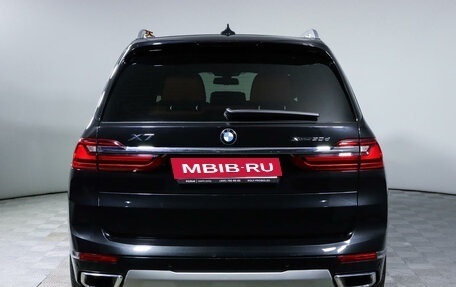 BMW X7, 2021 год, 13 750 000 рублей, 6 фотография