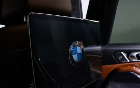 BMW X7, 2021 год, 13 750 000 рублей, 20 фотография