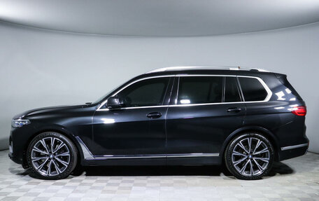 BMW X7, 2021 год, 13 750 000 рублей, 8 фотография