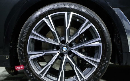 BMW X7, 2021 год, 13 750 000 рублей, 16 фотография