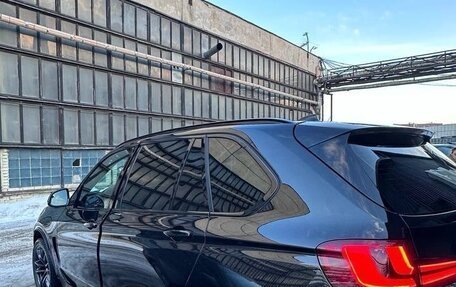 BMW X5, 2018 год, 6 200 000 рублей, 11 фотография