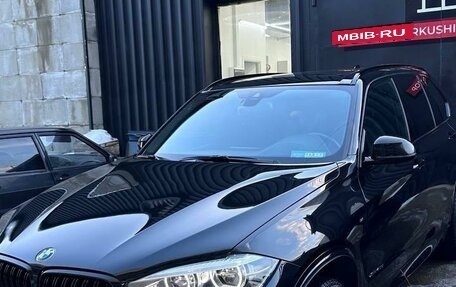 BMW X5, 2018 год, 6 200 000 рублей, 3 фотография