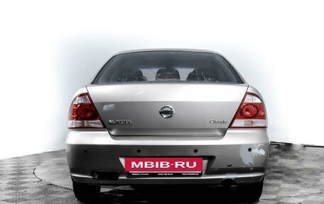 Nissan Almera Classic, 2009 год, 548 000 рублей, 5 фотография