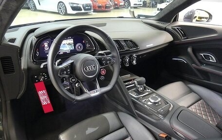 Audi R8, 2021 год, 16 400 000 рублей, 8 фотография