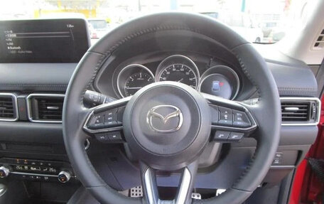 Mazda CX-5 II, 2021 год, 2 400 000 рублей, 8 фотография