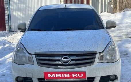 Nissan Almera, 2018 год, 1 250 000 рублей, 5 фотография