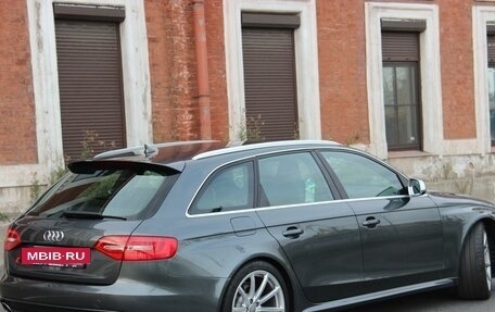 Audi RS 4, 2013 год, 2 750 000 рублей, 7 фотография