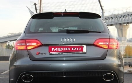 Audi RS 4, 2013 год, 2 750 000 рублей, 8 фотография