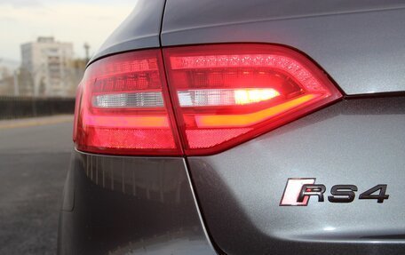 Audi RS 4, 2013 год, 2 750 000 рублей, 9 фотография