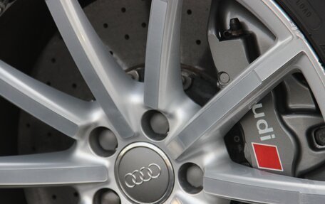Audi RS 4, 2013 год, 2 750 000 рублей, 15 фотография