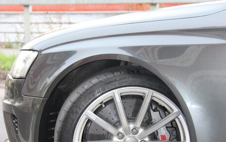 Audi RS 4, 2013 год, 2 750 000 рублей, 12 фотография