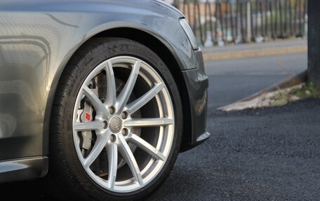 Audi RS 4, 2013 год, 2 750 000 рублей, 14 фотография
