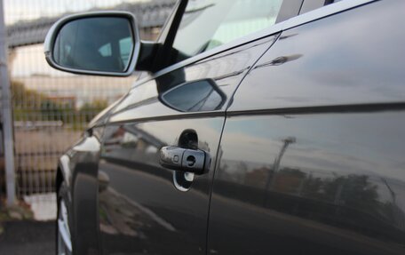 Audi RS 4, 2013 год, 2 750 000 рублей, 18 фотография