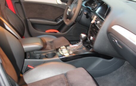 Audi RS 4, 2013 год, 2 750 000 рублей, 19 фотография