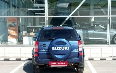 Suzuki Grand Vitara, 2007 год, 1 050 000 рублей, 5 фотография