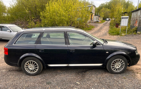 Audi A6 allroad, 2005 год, 745 000 рублей, 3 фотография