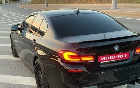 BMW 5 серия, 2012 год, 2 450 000 рублей, 5 фотография