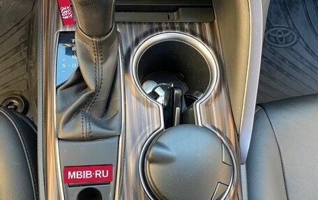 Toyota Camry, 2019 год, 3 150 000 рублей, 11 фотография