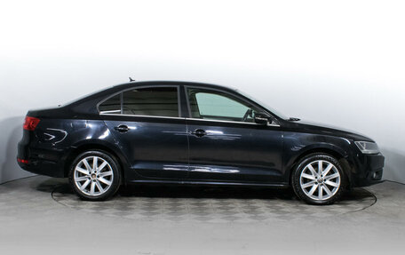 Volkswagen Jetta VI, 2012 год, 1 231 000 рублей, 4 фотография