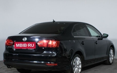 Volkswagen Jetta VI, 2012 год, 1 231 000 рублей, 5 фотография