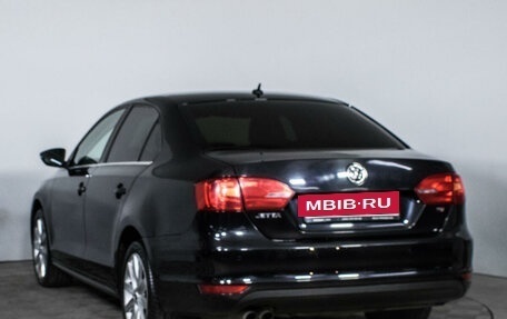 Volkswagen Jetta VI, 2012 год, 1 231 000 рублей, 7 фотография