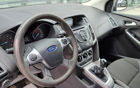 Ford Focus III, 2011 год, 582 000 рублей, 11 фотография