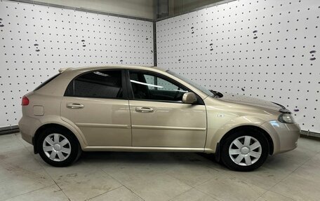 Chevrolet Lacetti, 2008 год, 599 000 рублей, 2 фотография