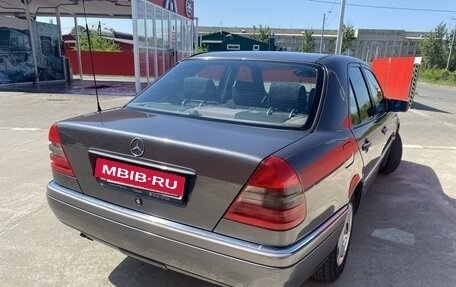 Mercedes-Benz C-Класс, 1994 год, 430 000 рублей, 5 фотография