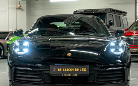 Porsche 911, 2020 год, 16 730 000 рублей, 4 фотография