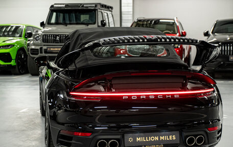 Porsche 911, 2020 год, 16 730 000 рублей, 11 фотография