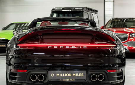 Porsche 911, 2020 год, 16 730 000 рублей, 14 фотография