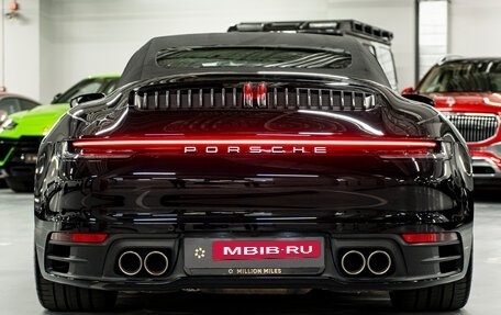 Porsche 911, 2020 год, 16 730 000 рублей, 13 фотография