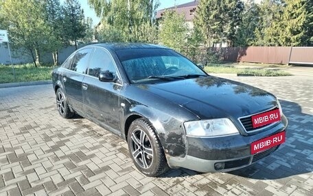 Audi A6, 1998 год, 355 000 рублей, 2 фотография