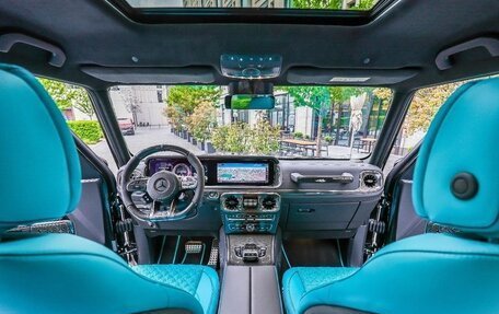 Mercedes-Benz G-Класс AMG, 2023 год, 45 000 000 рублей, 8 фотография
