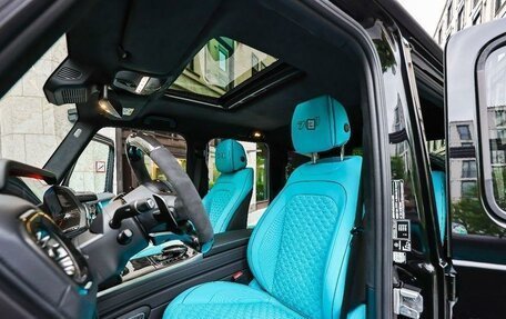 Mercedes-Benz G-Класс AMG, 2023 год, 45 000 000 рублей, 9 фотография