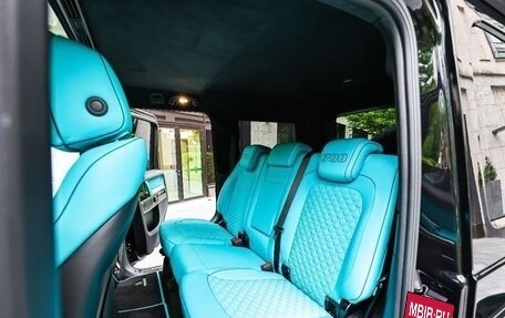 Mercedes-Benz G-Класс AMG, 2023 год, 45 000 000 рублей, 10 фотография