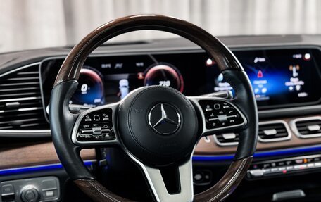 Mercedes-Benz GLS, 2021 год, 13 500 000 рублей, 7 фотография
