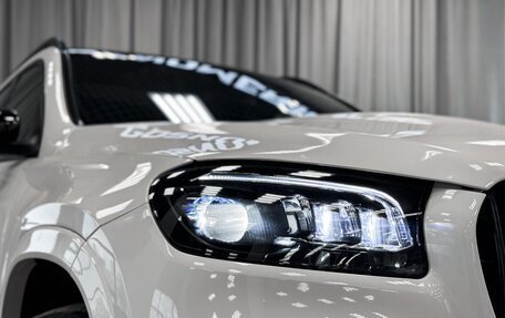 Mercedes-Benz GLS, 2021 год, 13 500 000 рублей, 10 фотография