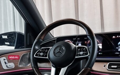 Mercedes-Benz GLS, 2021 год, 13 500 000 рублей, 8 фотография