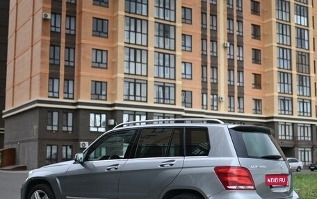 Mercedes-Benz GLK-Класс, 2012 год, 2 380 000 рублей, 2 фотография