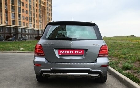 Mercedes-Benz GLK-Класс, 2012 год, 2 380 000 рублей, 3 фотография