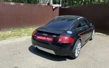 Audi TT, 2000 год, 800 000 рублей, 3 фотография