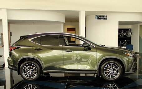 Lexus NX, 2023 год, 8 150 000 рублей, 6 фотография
