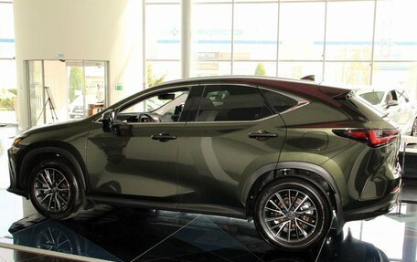 Lexus NX, 2023 год, 8 150 000 рублей, 2 фотография